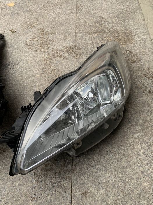 Far Peugeot 508 stanga/dreapta stare f buna! ORICE PIESA DISPONIBILA!