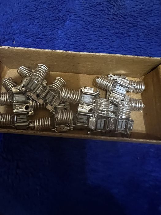 Becuri protectie Dynacord EV