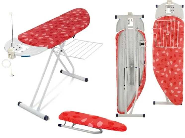 Гладильная доска Sarayli New Favori. Турция. Бесплатная доставка
