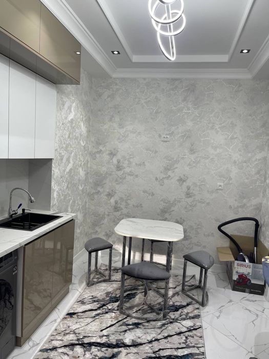 Сдается квартира