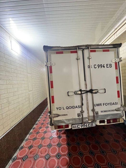 Changan sotiladi holati yahshi