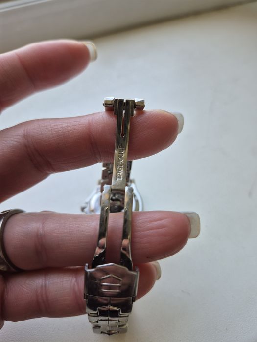 Часы женские Tag Heuer