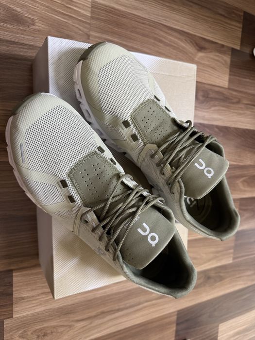 ON Cloud 5 pantofi alergare