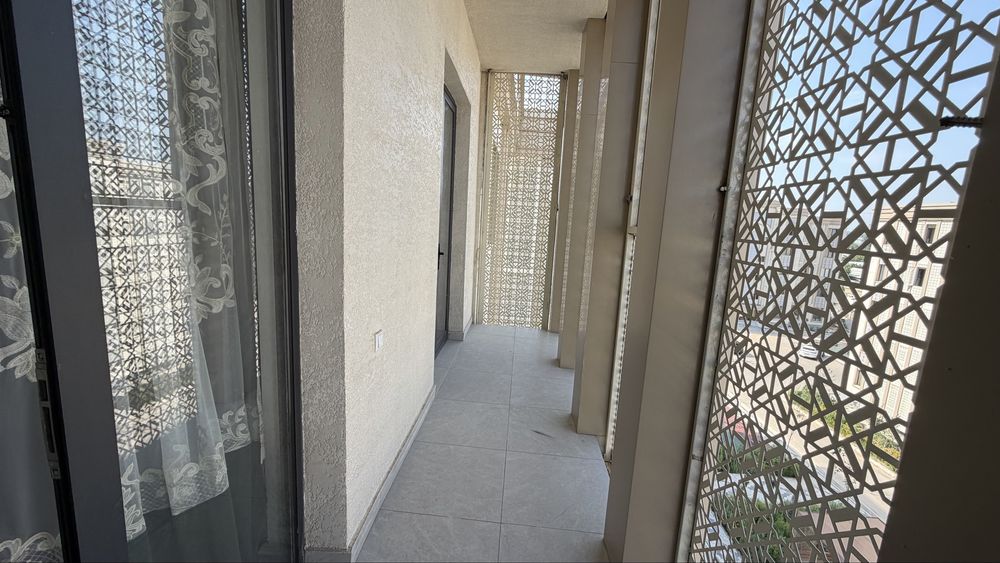 Uy ijara beriladi 4 xonali 112 kv
