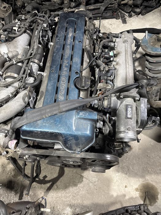 Авторазбор Лексус TOYOTA Лс 600 Прадо 120