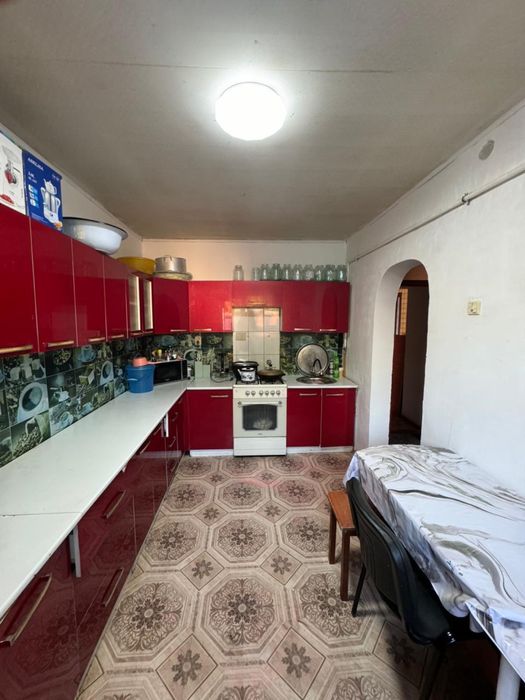 Үй сатылады 3 комталы