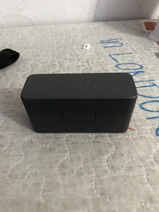 DJI MIC 2 Петличка