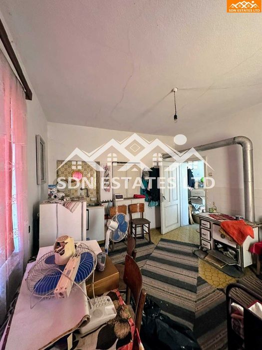 Продава се Къща в с. Голямо Дряново, Област Стара Загора - 80 кв.м за 957 €/кв.м - Снимка #3