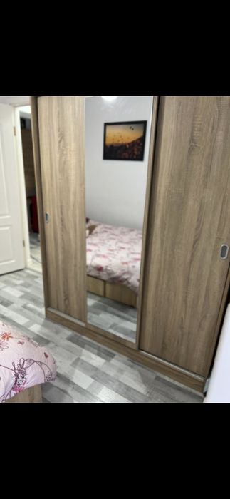 Închiriez apartament 2 camere str.Oituz