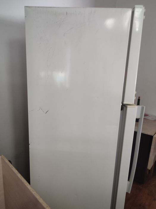 Холодильник Самсунг