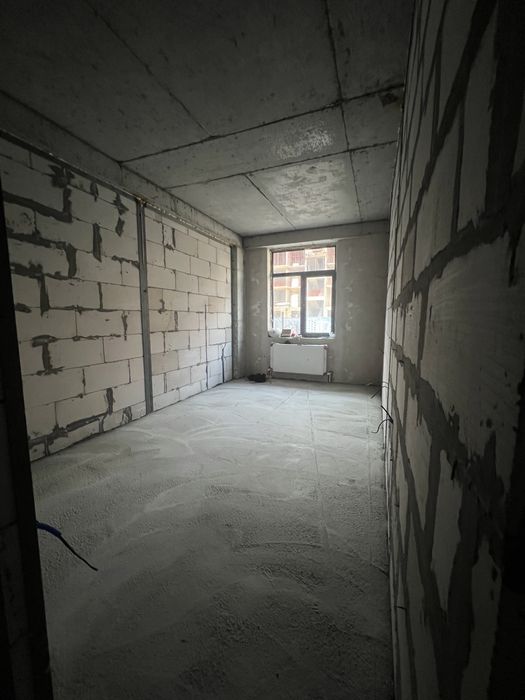 2-х комнатная Узбегим