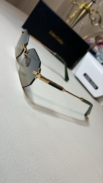 Jhon Dalia Curtis ochelari de soare noi unisex