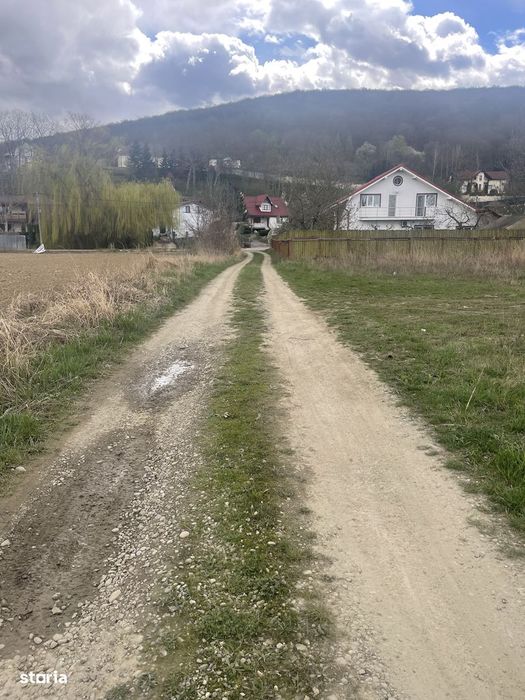 Teren intravilan 700 mp,Aleea Coloneilor,toate utilitatile