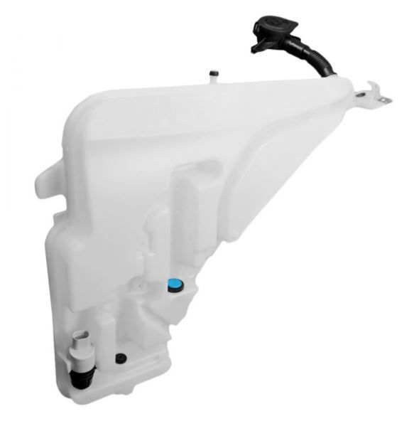 Rezervor spalator parbriz BMW Seria 2 (F22), 03.2014-; Seria 3/3 Gt (F30/31/34/35), 01.2012-; Seria 4/4 Gc (F32/F33/F36), 12.2013-, vehicule fara Motoras Spalator faruri, cu capac, cu senzor nivel lichid, cu pompa sprit parbriz