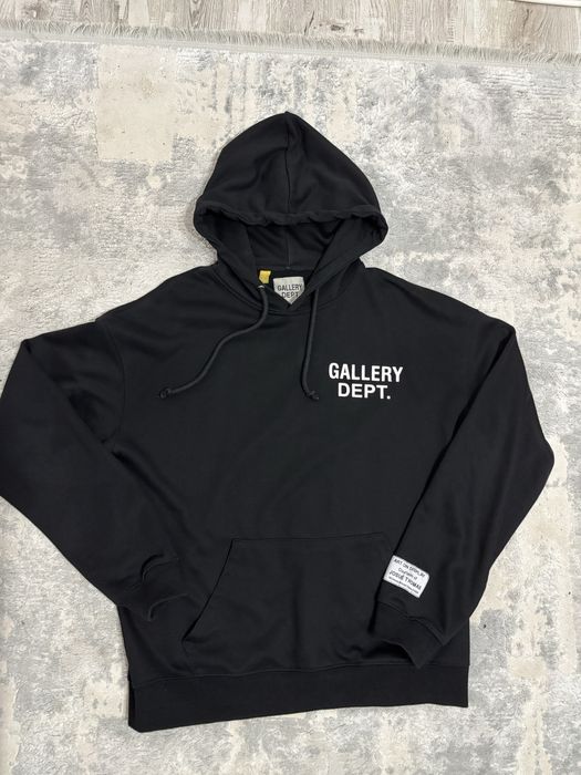 hanorac gallery dept