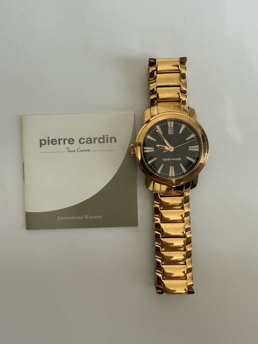 Pierre Cardin часы