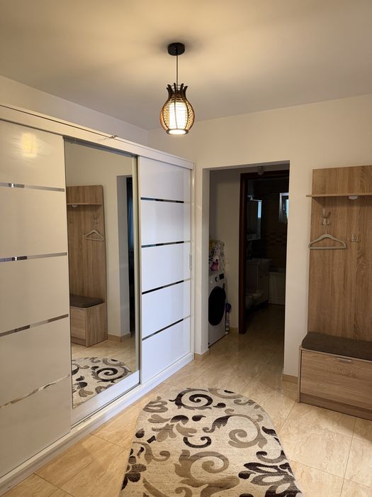Inchiriez Apartament 2 camere decomandat Dancu PROPRIETAR