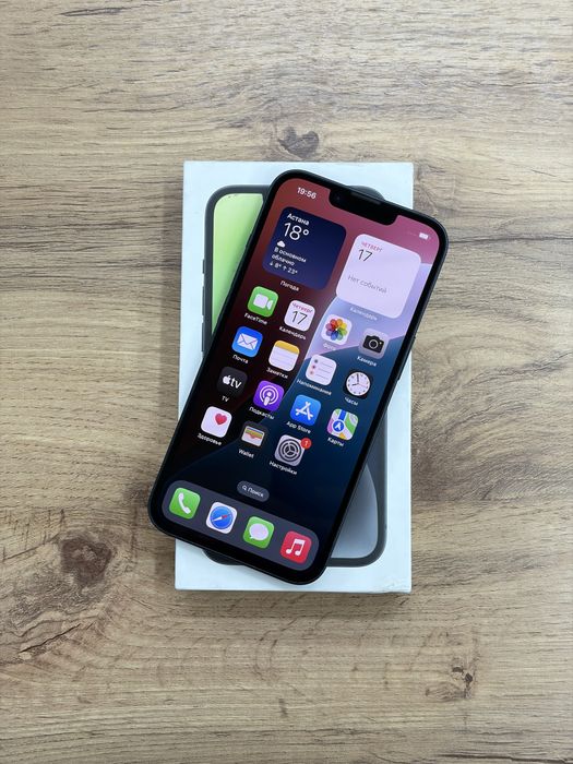iPhone 14 128 gb 76% | iStatus Store