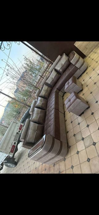 Продаётся новые гостиные уголки. 
Ткань моющая, качество отличное.