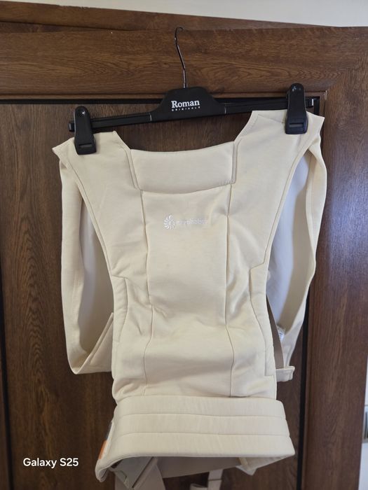 Ergobaby EMBRACE CREAM - BCEMACRM Eргономична раница