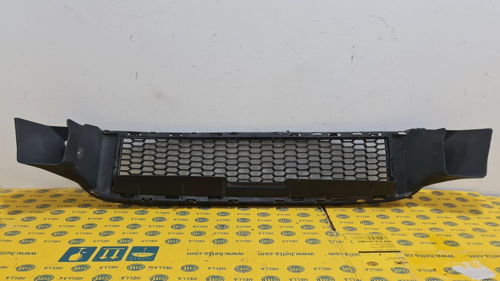 Grila proiector centru bara fata M pachet BMW 5 f10 f11