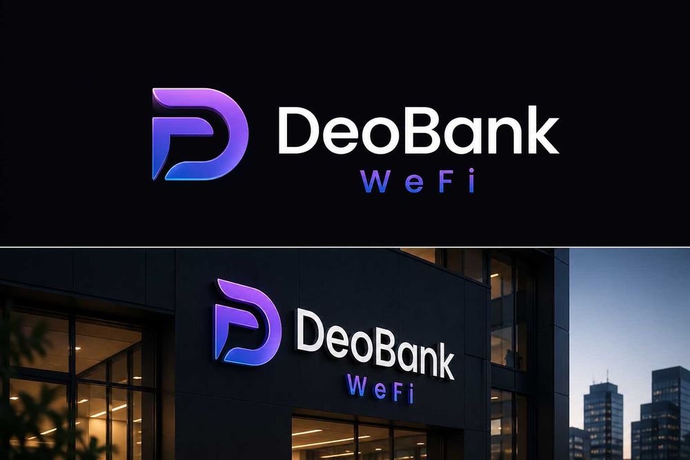 Обучение DeoBank wifi