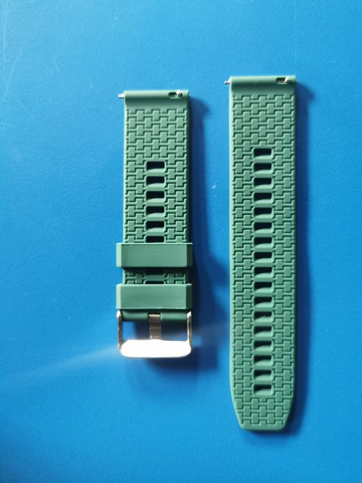 Curea silicon 22 mm smartwatch