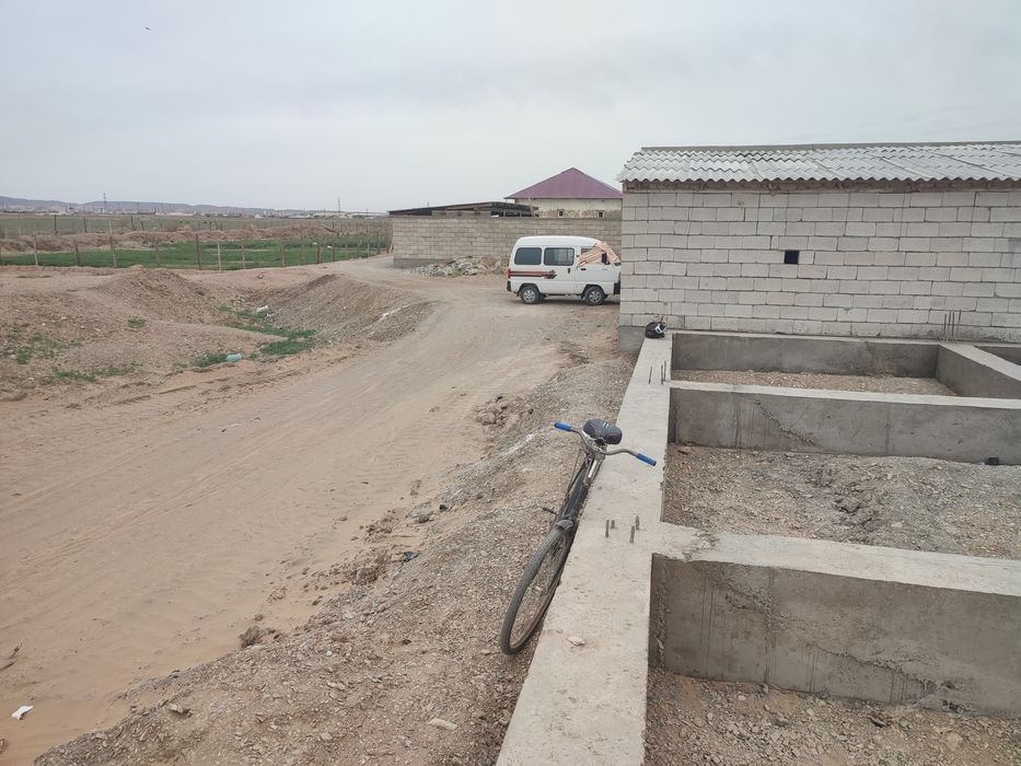 Urajayda dacha sotiladi