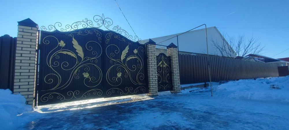 Продам дом 150м². 4ком. Сарыарка