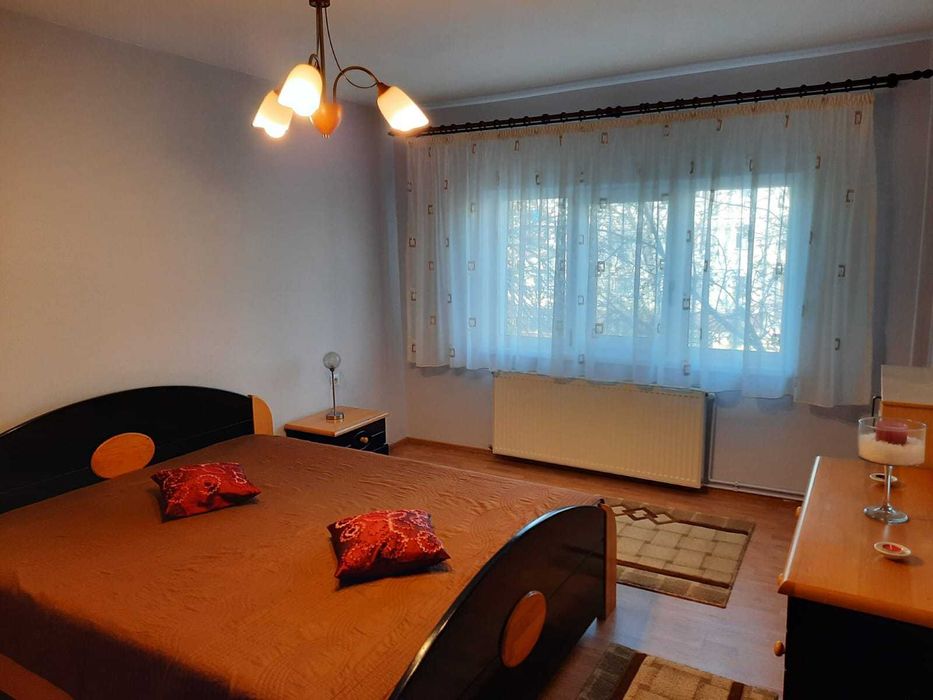 Apartament 2 camere - inchiriere