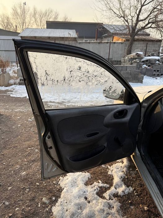 Заз шанс авто  в продаже