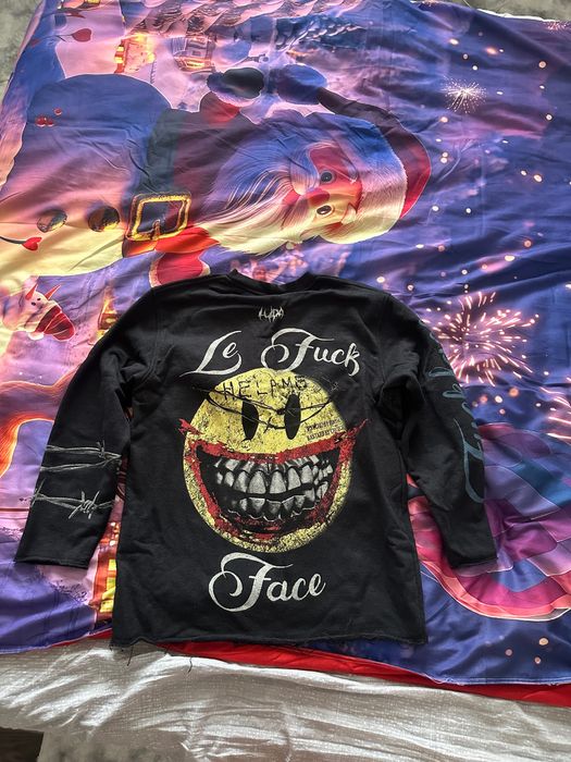 Блузи на Luda coneect orginal