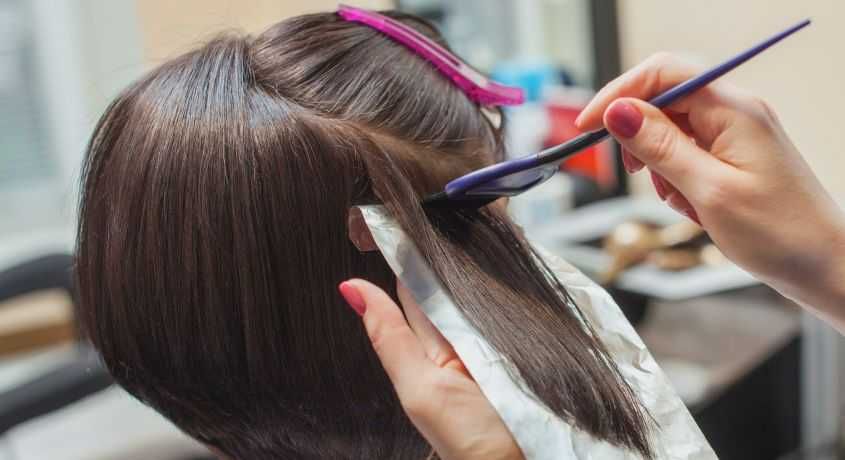 Услуги Колориста, парикмахера со стажем. Женский мастер