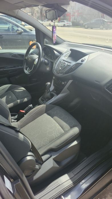 Ford B max URGENT 2016 - 4700 EURO