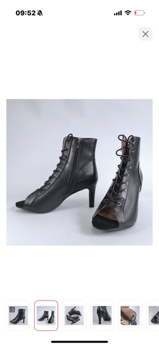 Качественные, удобные туфли для high heels