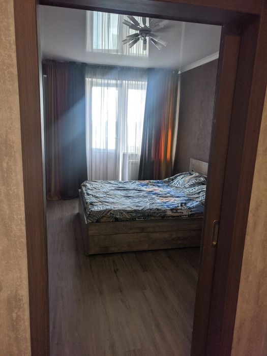 Продажа квартиры