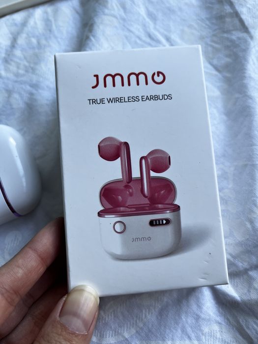 Безжични слушалки