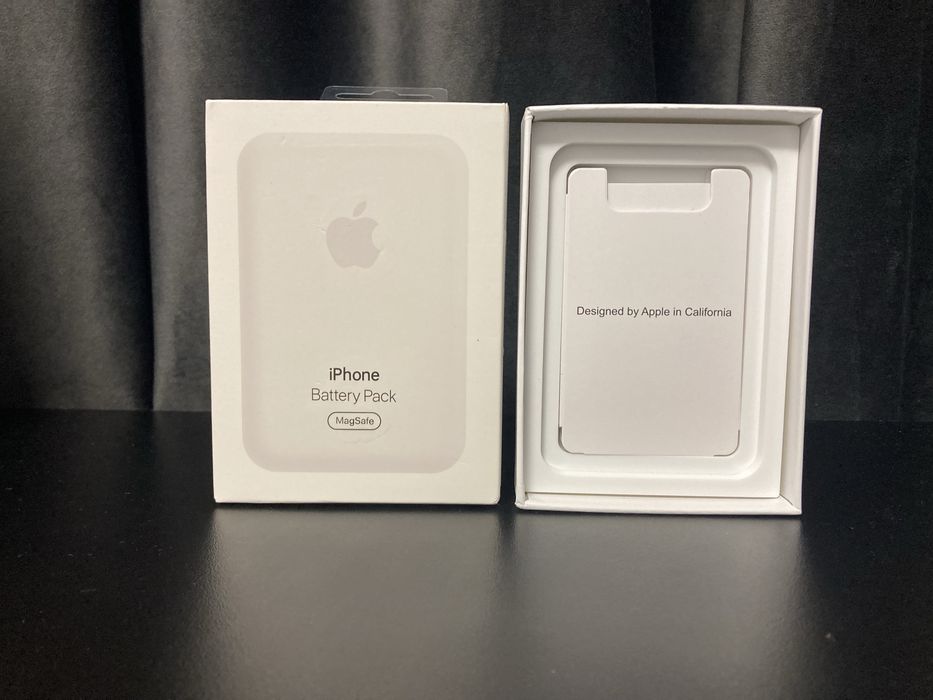 Baterie portabila Apple magsafe