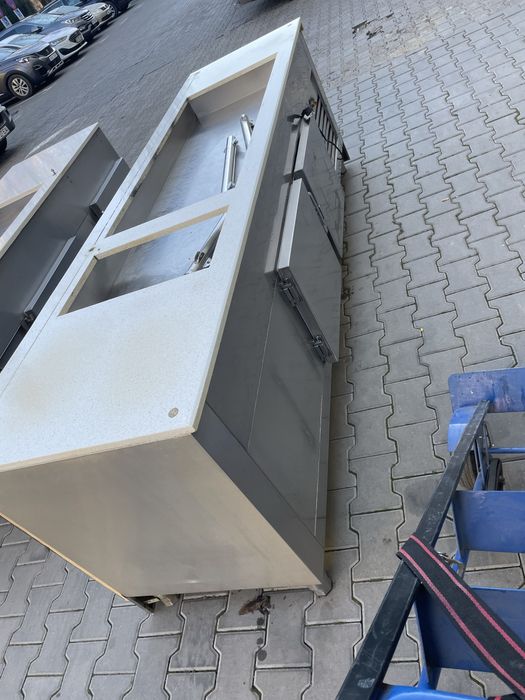 Horeca Mmese reci ,cuptor pizza ,