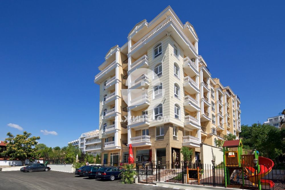 Продава се Едностаен апартамент в Свети Влас - 33 кв.м за 881 €/кв.м - Снимка #7