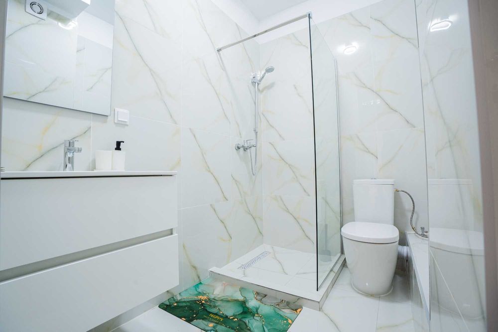 Apartamente in regim hotelier