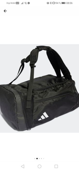 Geanta adidas noua