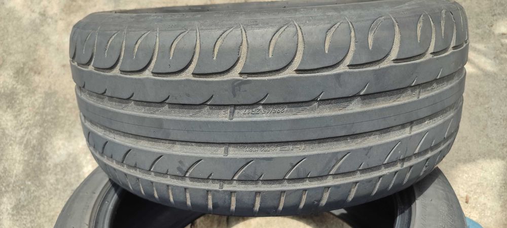 Летни гуми 235/45 R17 – комплект – 60€