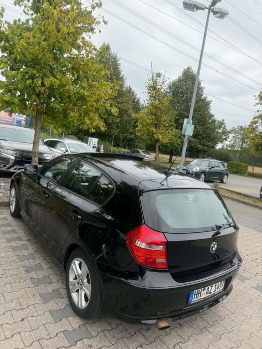 BMW 1 Series 2011 — imagine 4