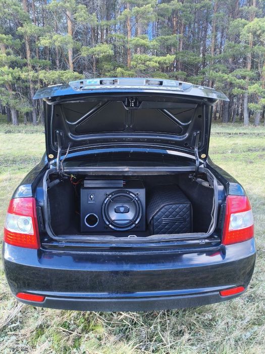 Приора 2 2013 года