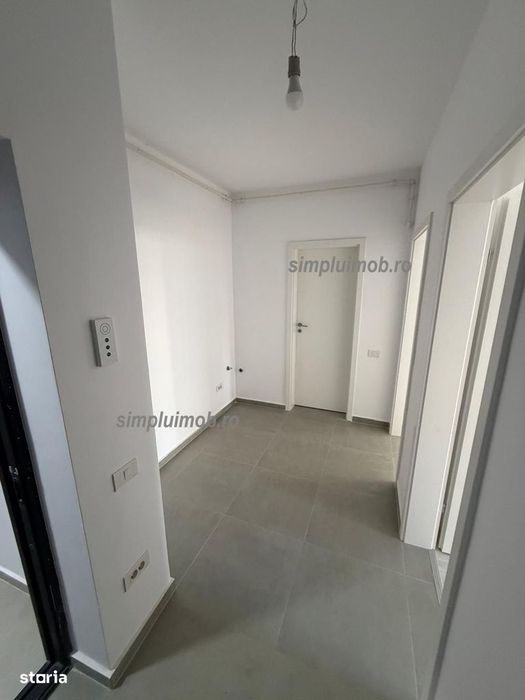 Decomandat Metrou Berceni 2 Camere