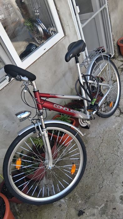 Biciclet conguest