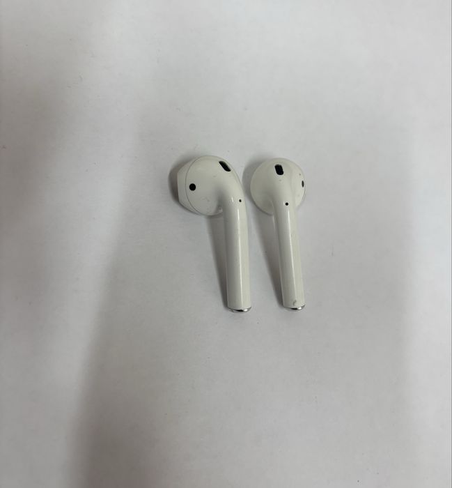 Airpods 2 оригинал