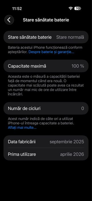 Iphone 17 Air  ca nou