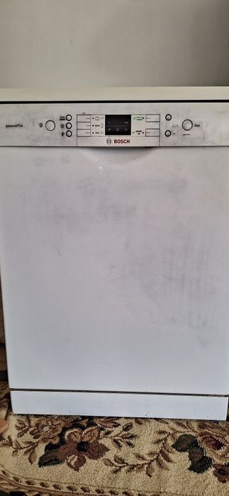 Bosch посудамойка 60см